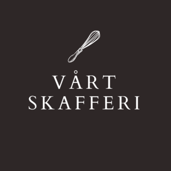 Vårt skafferi med delikatesser